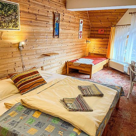 Penzion Limba Деменівська Долина Екстер'єр фото